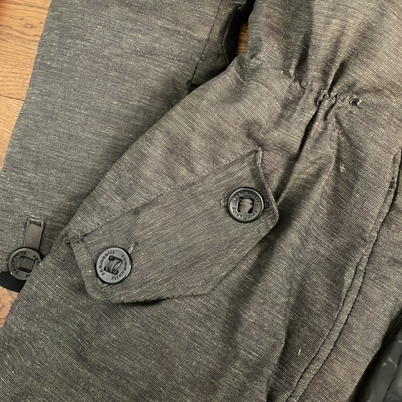 Aritzia Winter Coat - Picture 9 of 13